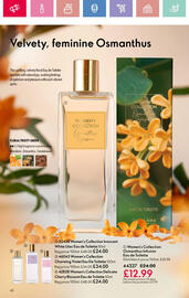 Oriflame leaflet Page 42