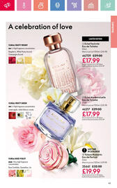 Oriflame leaflet Page 45