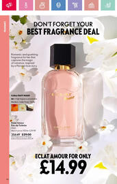 Oriflame leaflet Page 46