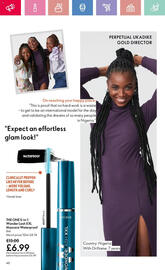 Oriflame leaflet Page 48