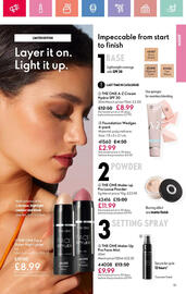 Oriflame leaflet Page 51