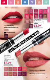 Oriflame leaflet Page 53