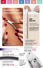 Oriflame leaflet Page 54