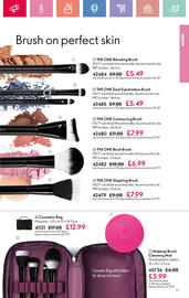 Oriflame leaflet Page 57