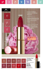 Oriflame leaflet Page 58