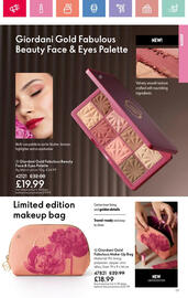 Oriflame leaflet Page 59