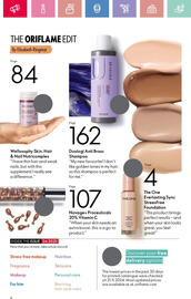 Oriflame leaflet Page 6