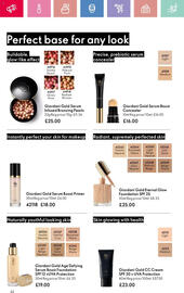 Oriflame leaflet Page 62