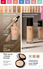 Oriflame leaflet Page 63