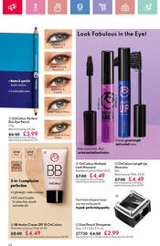 Oriflame leaflet Page 64