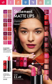 Oriflame leaflet Page 65