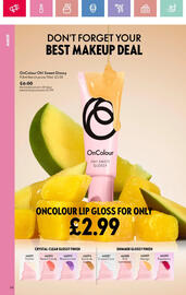 Oriflame leaflet Page 66