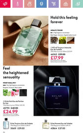 Oriflame leaflet Page 70