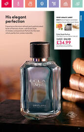 Oriflame leaflet Page 71