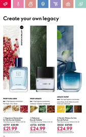 Oriflame leaflet Page 72