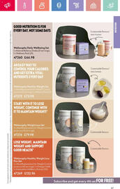 Oriflame leaflet Page 87