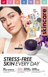 Oriflame leaflet Page 89