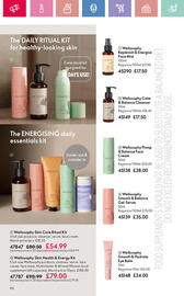 Oriflame leaflet Page 90