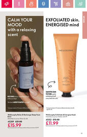 Oriflame leaflet Page 91