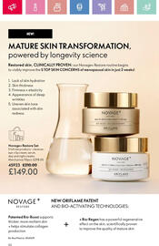 Oriflame leaflet Page 92