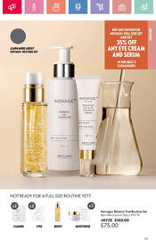 Oriflame leaflet Page 93