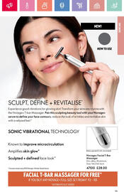 Oriflame leaflet Page 95