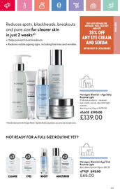 Oriflame leaflet Page 97