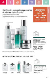 Oriflame leaflet Page 99