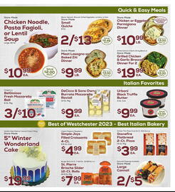 DeCicco & Sons Weekly Ad week 5 Page 3