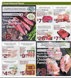 DeCicco & Sons Weekly Ad week 5 Page 4