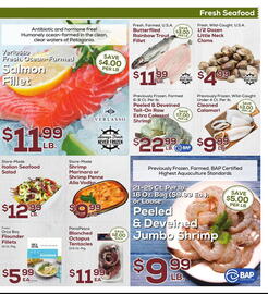 DeCicco & Sons Weekly Ad week 5 Page 5