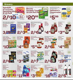 DeCicco & Sons Weekly Ad week 5 Page 6