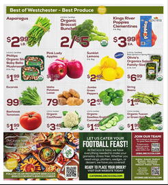 DeCicco & Sons Weekly Ad week 5 Page 8