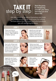 Oriflame leaflet Page 4