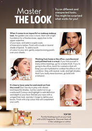 Oriflame leaflet Page 5