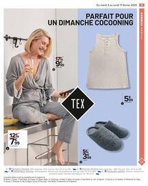 Catalogue Carrefour page 11