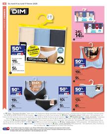 Catalogue Carrefour page 12