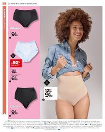 Catalogue Carrefour page 14