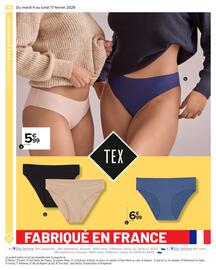 Catalogue Carrefour page 16