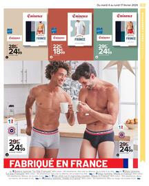 Catalogue Carrefour page 17