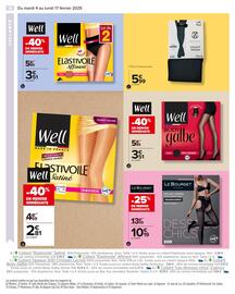 Catalogue Carrefour page 20