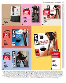 Catalogue Carrefour page 21