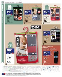 Catalogue Carrefour page 22