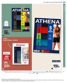 Catalogue Carrefour page 23