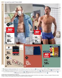 Catalogue Carrefour page 24