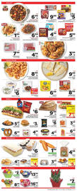 Weis Markets Weekly Ad Page 2