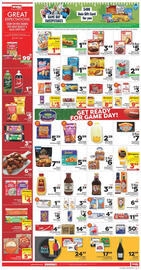 Weis Markets Weekly Ad Page 6