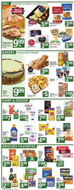 Star Market Weekly Ad week 5 Page 2