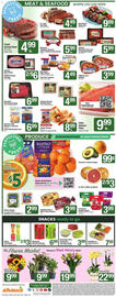 Star Market Weekly Ad week 5 Page 4