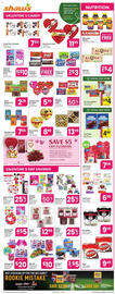 Star Market Weekly Ad week 5 Page 5